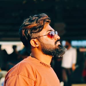 Thiagesh